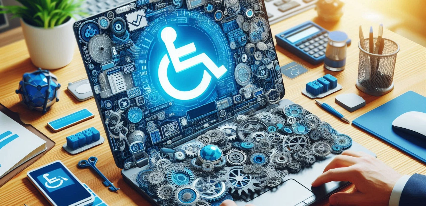 How to Conduct  an Accessibility Audit on Your Website