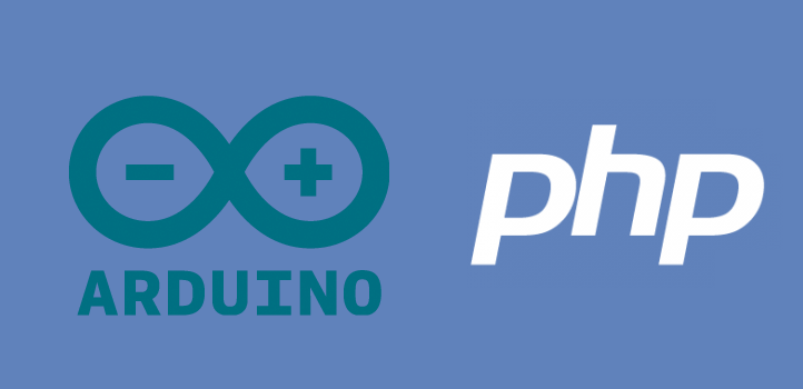 Communicating Between PHP and an Arduino with Sockets
