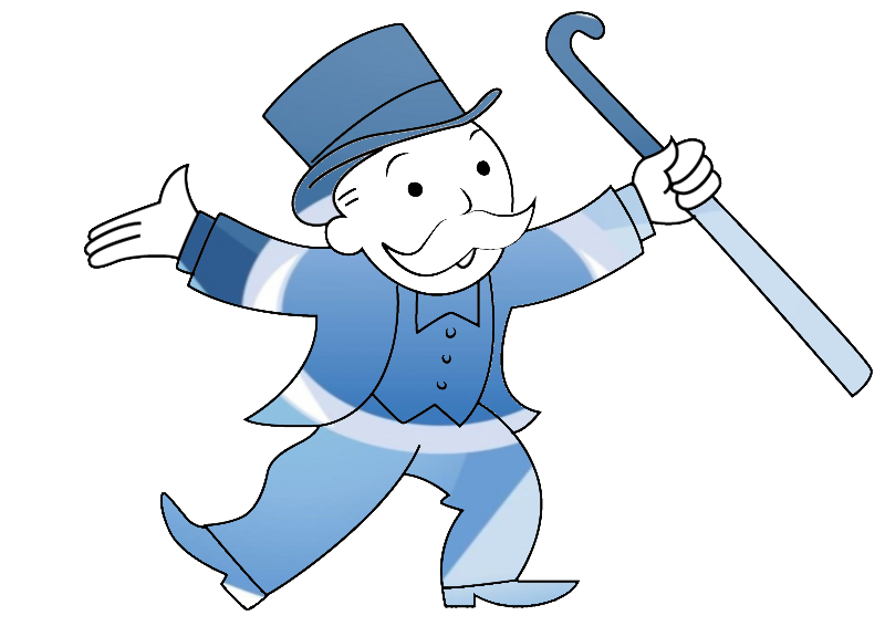 Blink browser engine monopoly