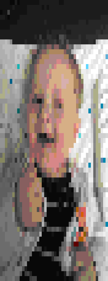 First attempt of command line image preview