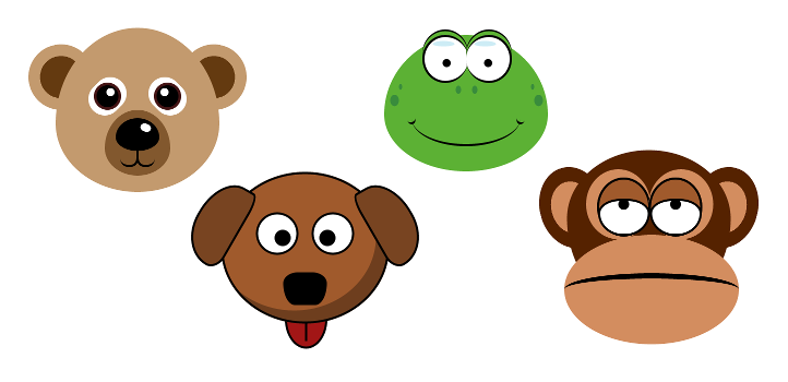 CSS Zoo