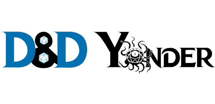 Building a Dungeons and Dragons Game