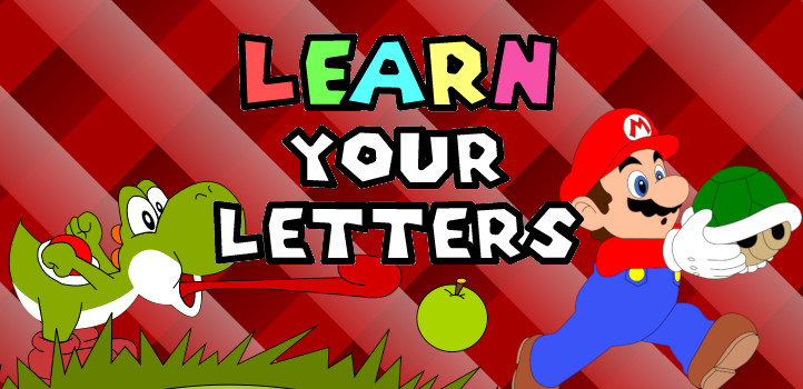 Teaching Children with the Speech API