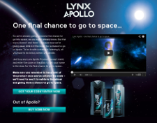 Lynx Apollo