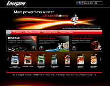 Energizer EU