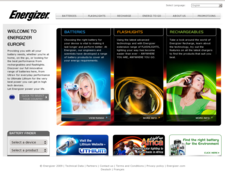 Energizer UK
