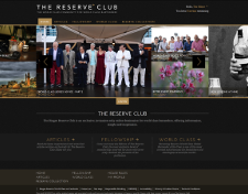 The Reserve Club