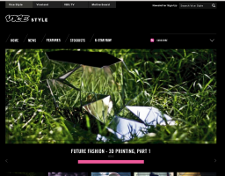 Vice Style